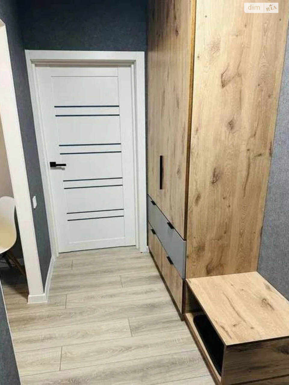 Long-Term Rental Apartment in Теремки-2