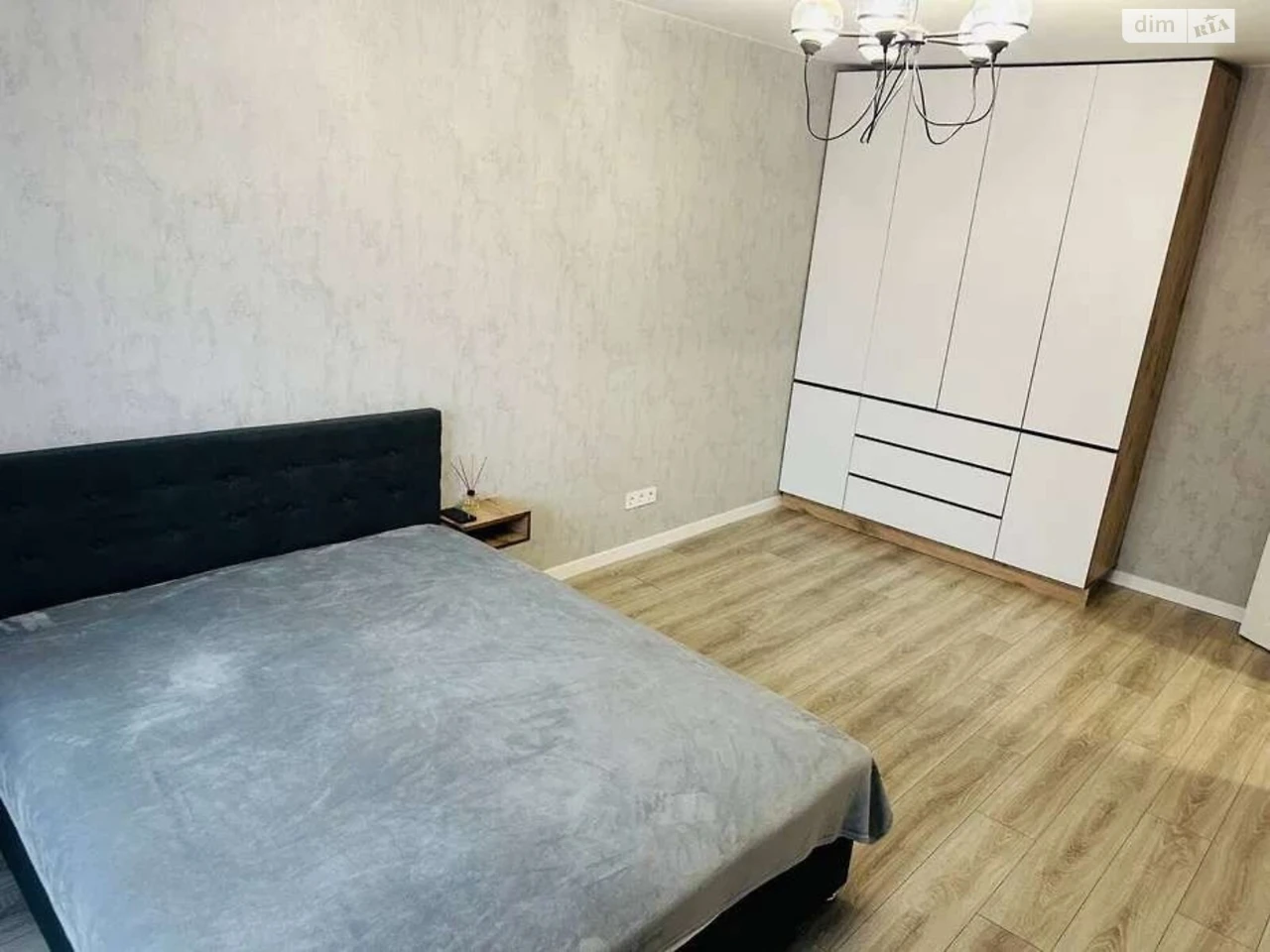 Long-Term Rental Apartment in Теремки-2