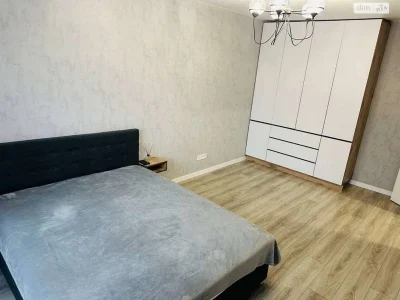 Long-Term Rental Apartment in Теремки-2