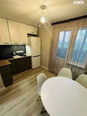 Long-Term Rental Apartment in Теремки-2