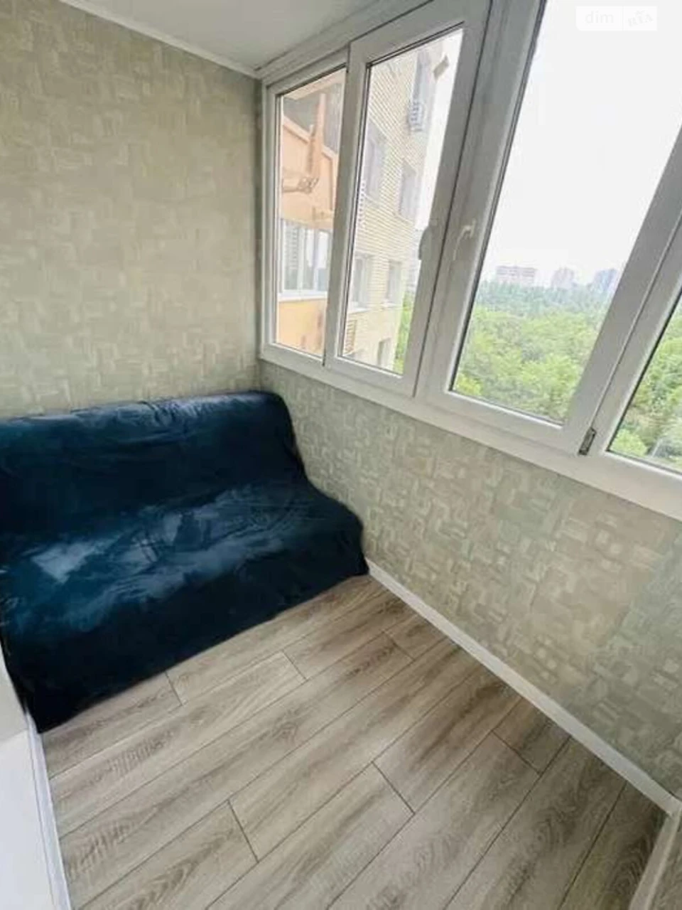 Long-Term Rental Apartment in Теремки-2