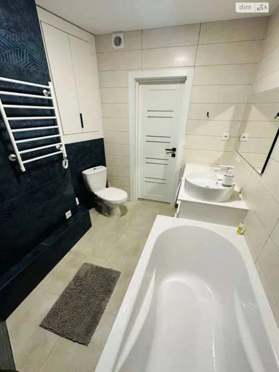 Long-Term Rental Apartment in Теремки-2