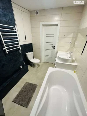 Long-Term Rental Apartment in Теремки-2