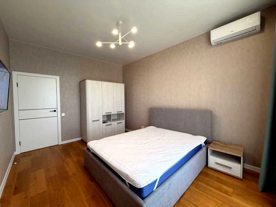 Квартира. Киев, бульварно-кудрявская улица
