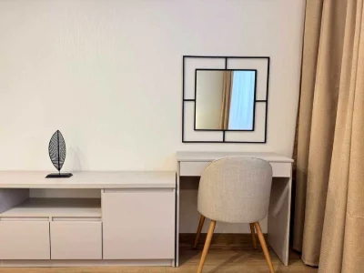 Apartment. Voskresenskaya st., Kyiv