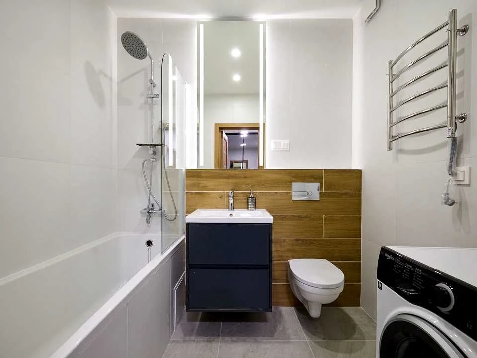 Apartment. Voskresenskaya st., Kyiv