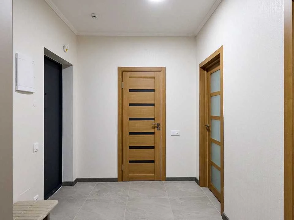 Apartment. Voskresenskaya st., Kyiv