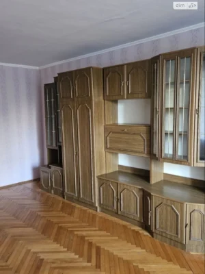 Long-Term Rental Apartment, Dnitsky District