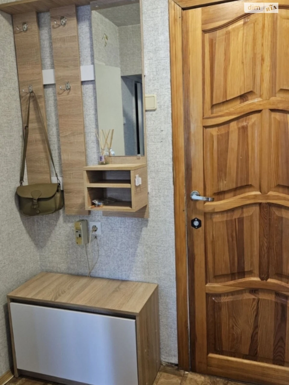 Long-Term Rental Apartment, Dnitsky District