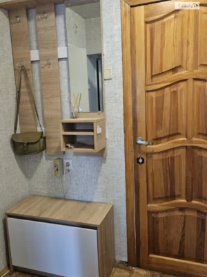Long-Term Rental Apartment, Dnitsky District