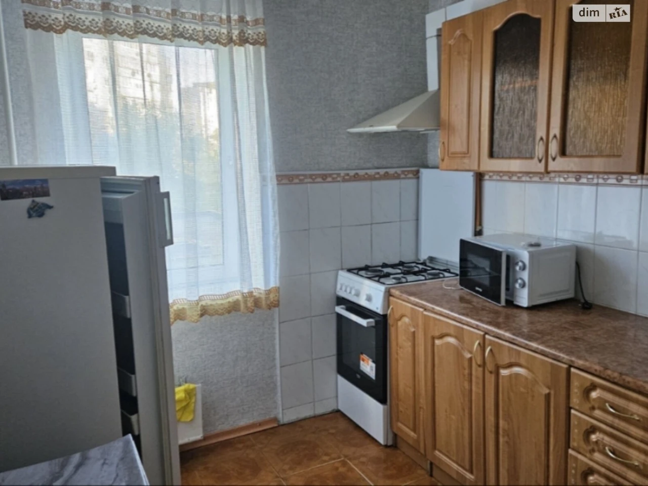 Long-Term Rental Apartment, Dnitsky District