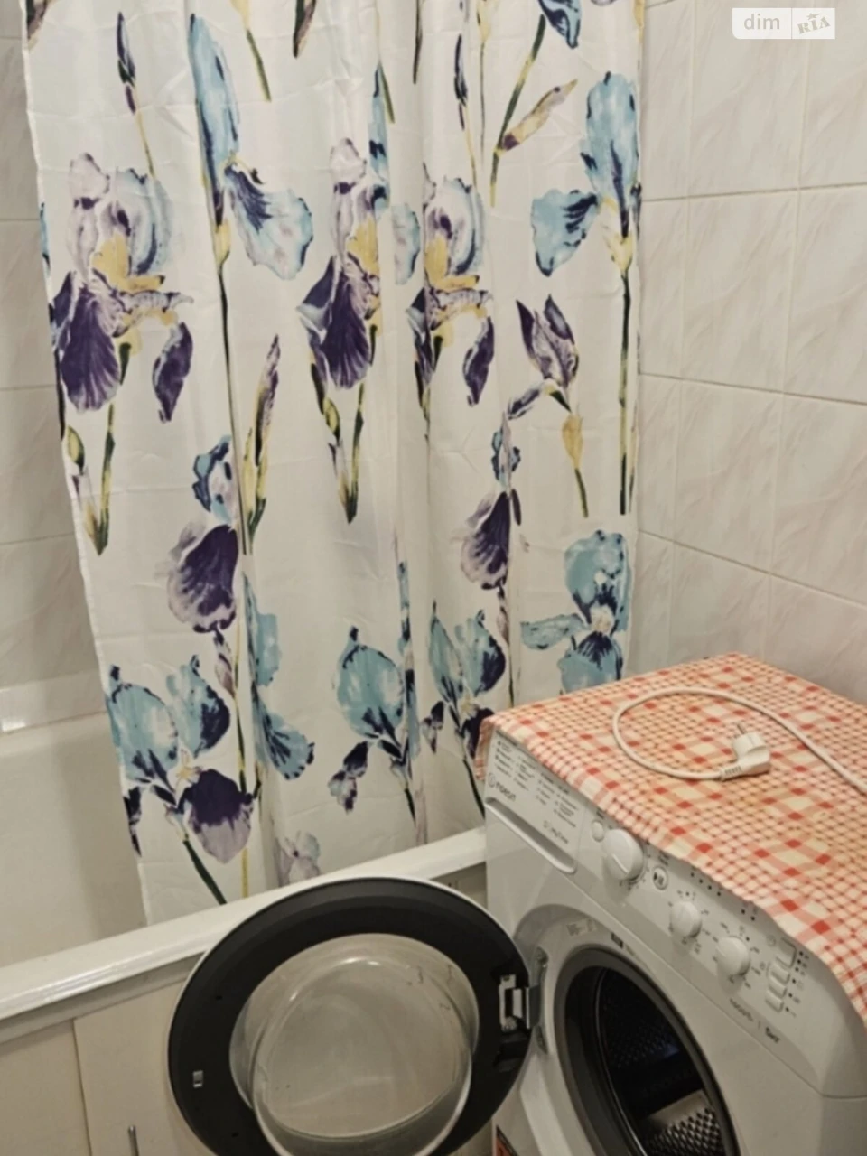 Long-Term Rental Apartment, Dnitsky District