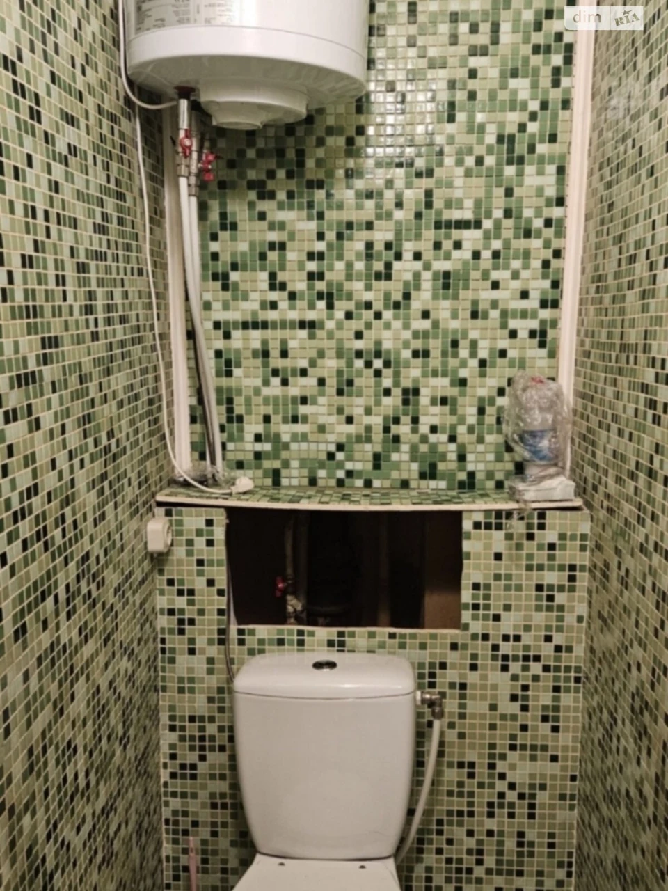 Long-Term Rental Apartment, Dnitsky District