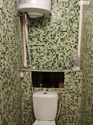 Long-Term Rental Apartment, Dnitsky District