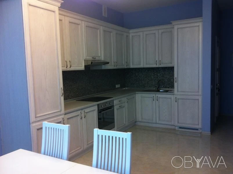 2-bedroom apartment, 60 sq.m