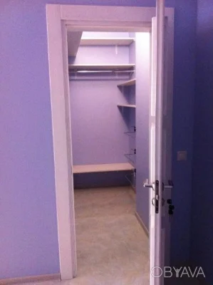 2-bedroom apartment, 60 sq.m