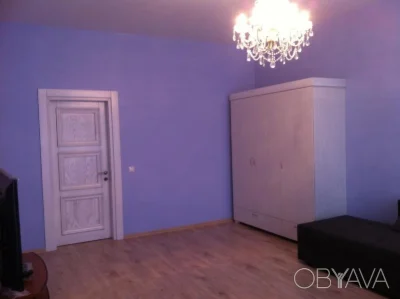 2-bedroom apartment, 60 sq.m