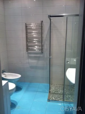2-bedroom apartment, 60 sq.m