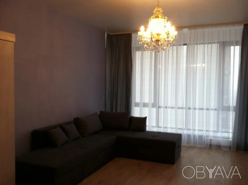 2-bedroom apartment, 60 sq.m