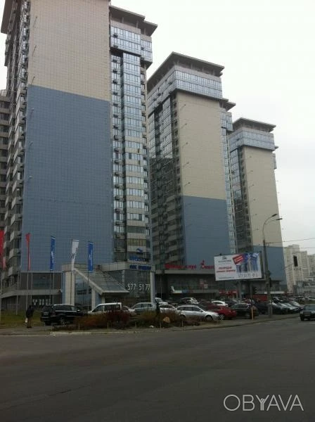 2-bedroom apartment, 60 sq.m