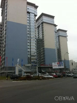 2-bedroom apartment, 60 sq.m