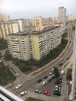 1-bedroom apartment, 36 sq.m