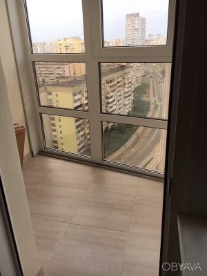 1-bedroom apartment, 36 sq.m