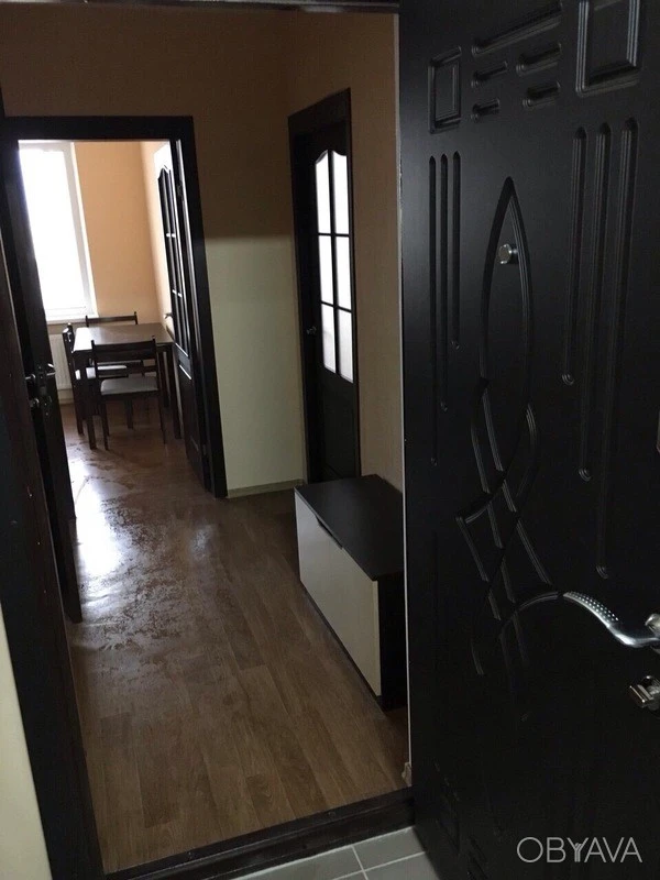 1-bedroom apartment, 36 sq.m