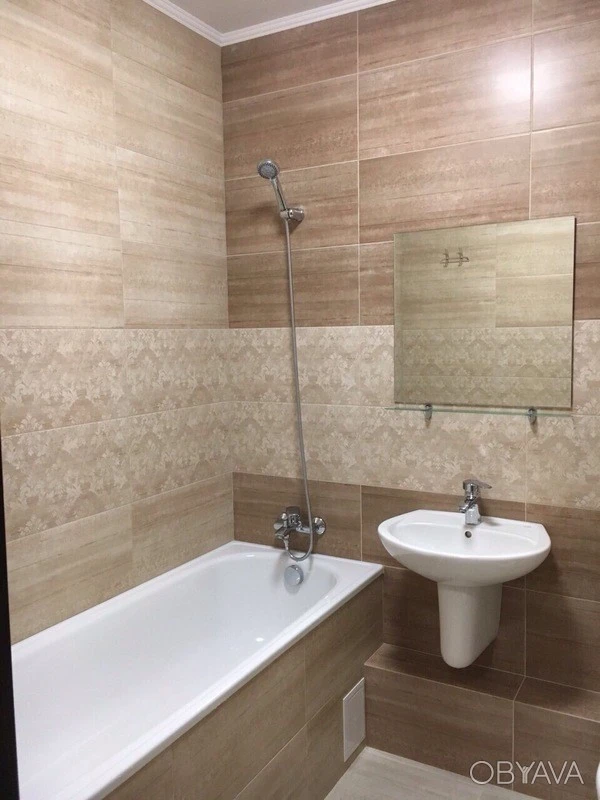 1-bedroom apartment, 36 sq.m