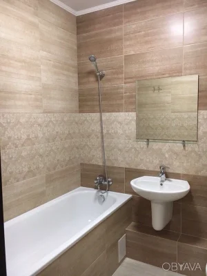 1-bedroom apartment, 36 sq.m