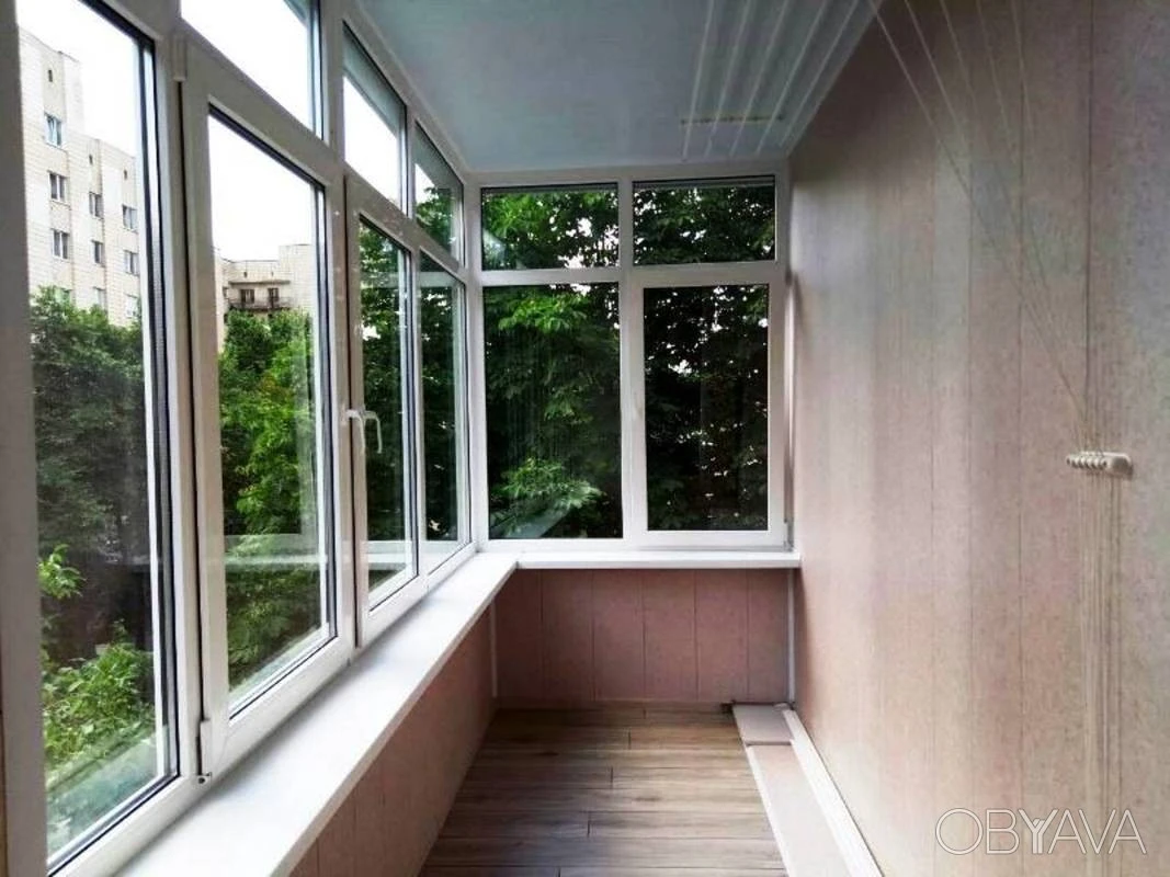 2-комнатная квартира, 67 кв.м
