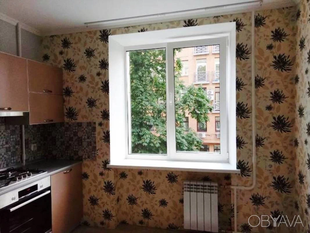 2-комнатная квартира, 67 кв.м