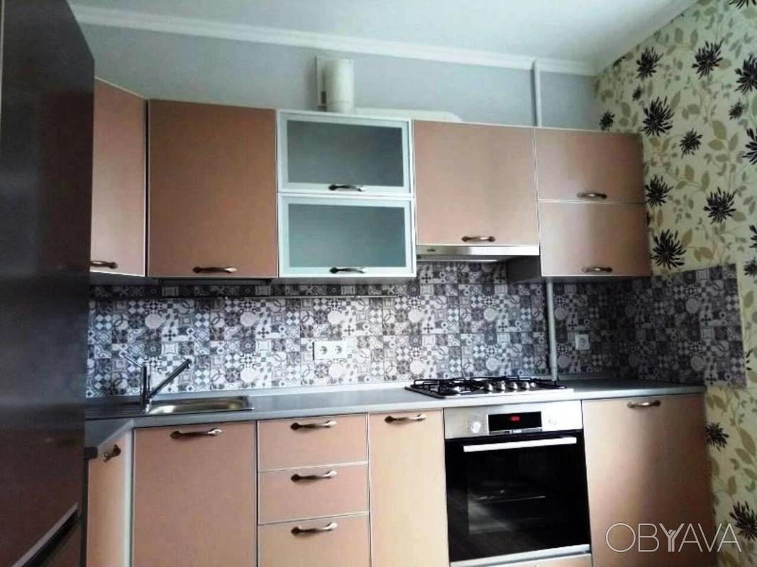 2-комнатная квартира, 67 кв.м