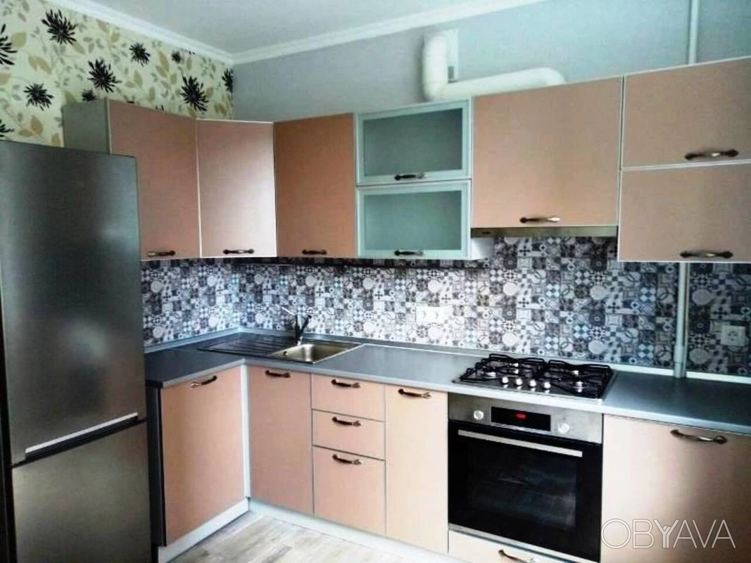 2-комнатная квартира, 67 кв.м
