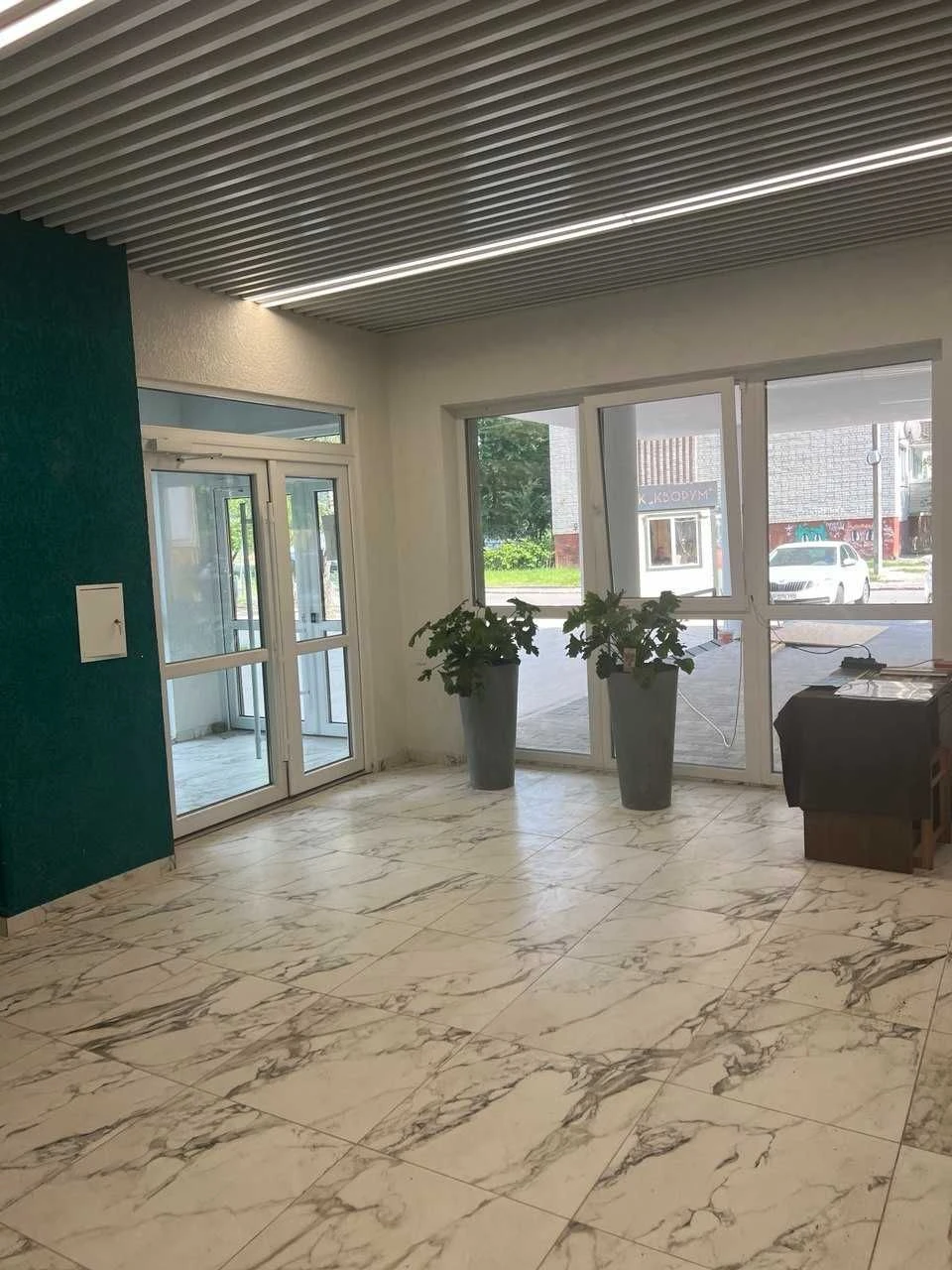 Sale of a 1-bedroom apartment 50 sq m from the developer, Striyiska Street