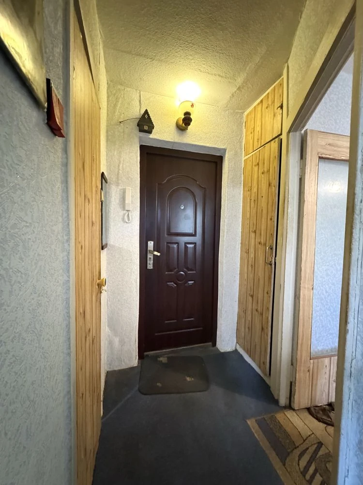 Продажа 1-комнальной квартиры, Львів, Рясне-1, 47000 долларов США