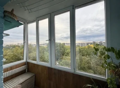 Продается 3-комнатная квартира, ул. Под Голоском (район Чорновола)