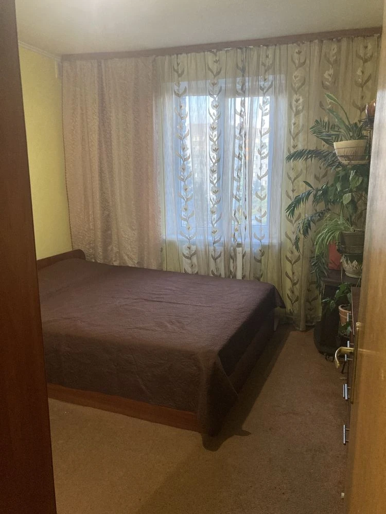 Продается 3-комнатная квартира, ул. Под Голоском (район Чорновола)