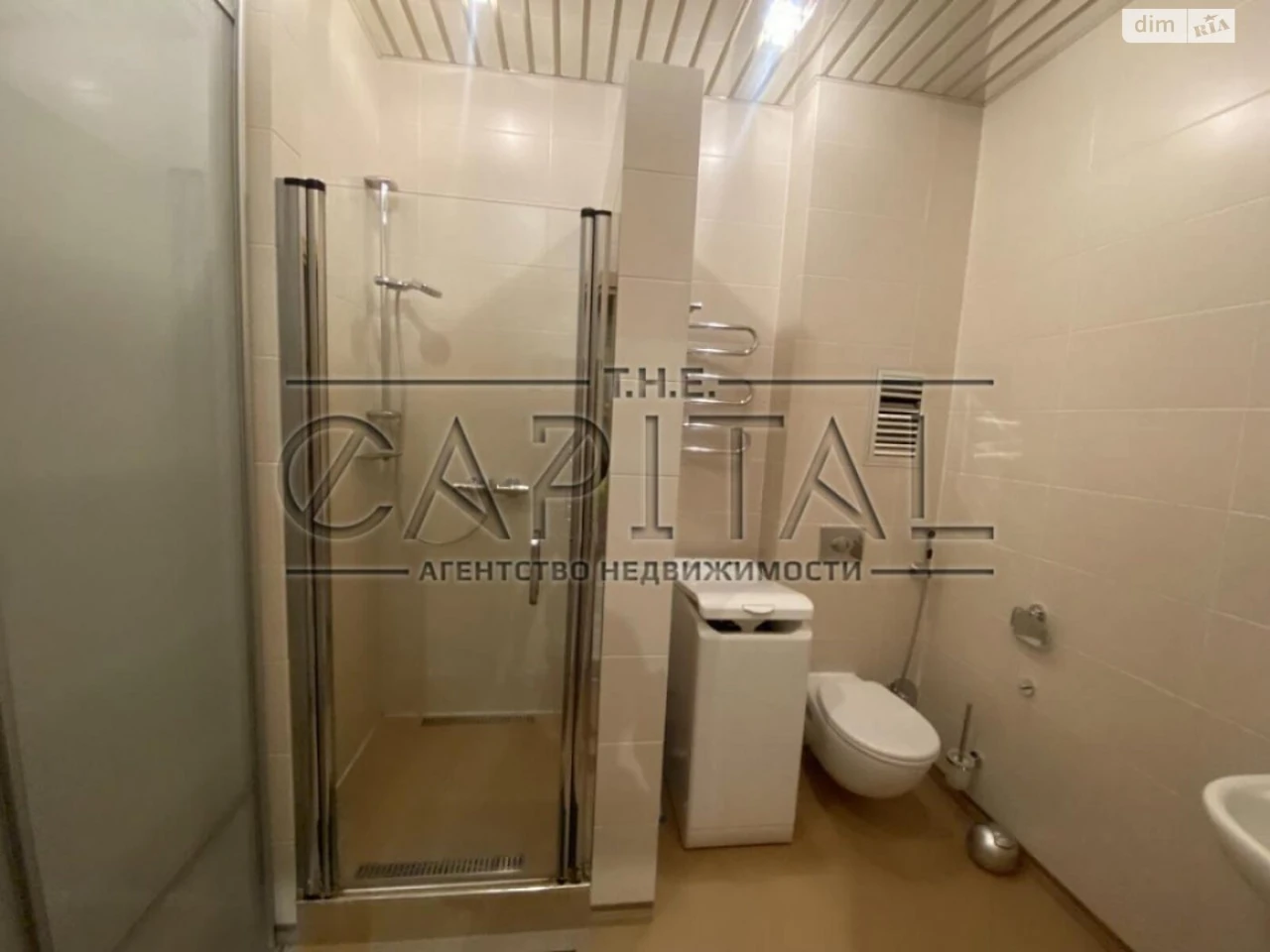 Apartment for Sale in Novopechersky Lypky