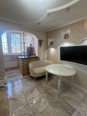 For Sale 3-room apartment, Kyiv, Desniansky, Marine Cvetayevoy Street