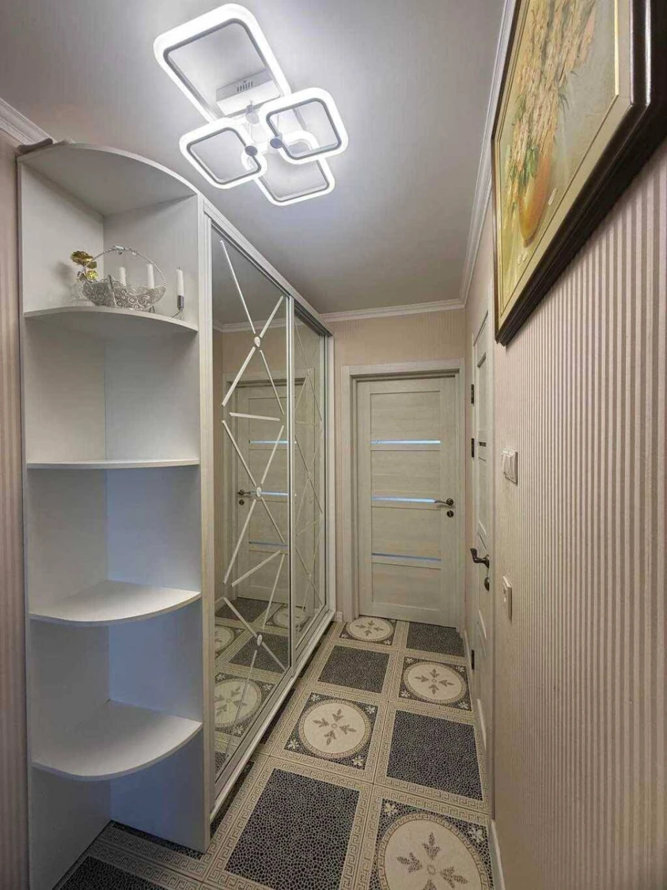 For Sale 3-room apartment, Kyiv, Desniansky, Marine Cvetayevoy Street