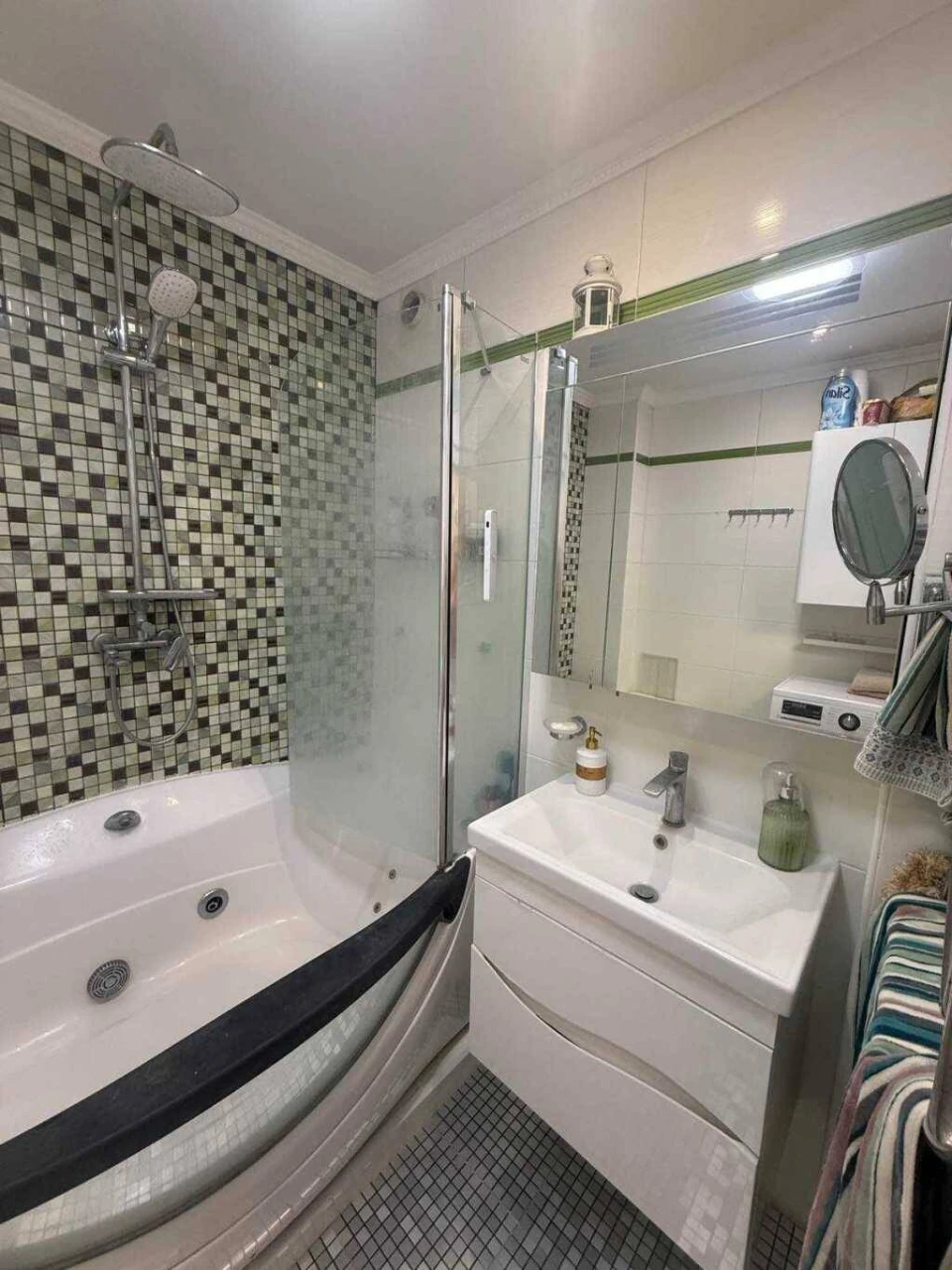 For Sale 3-room apartment, Kyiv, Desniansky, Marine Cvetayevoy Street
