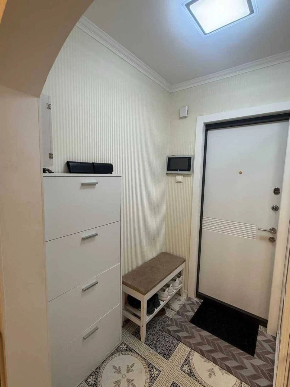 For Sale 3-room apartment, Kyiv, Desniansky, Marine Cvetayevoy Street