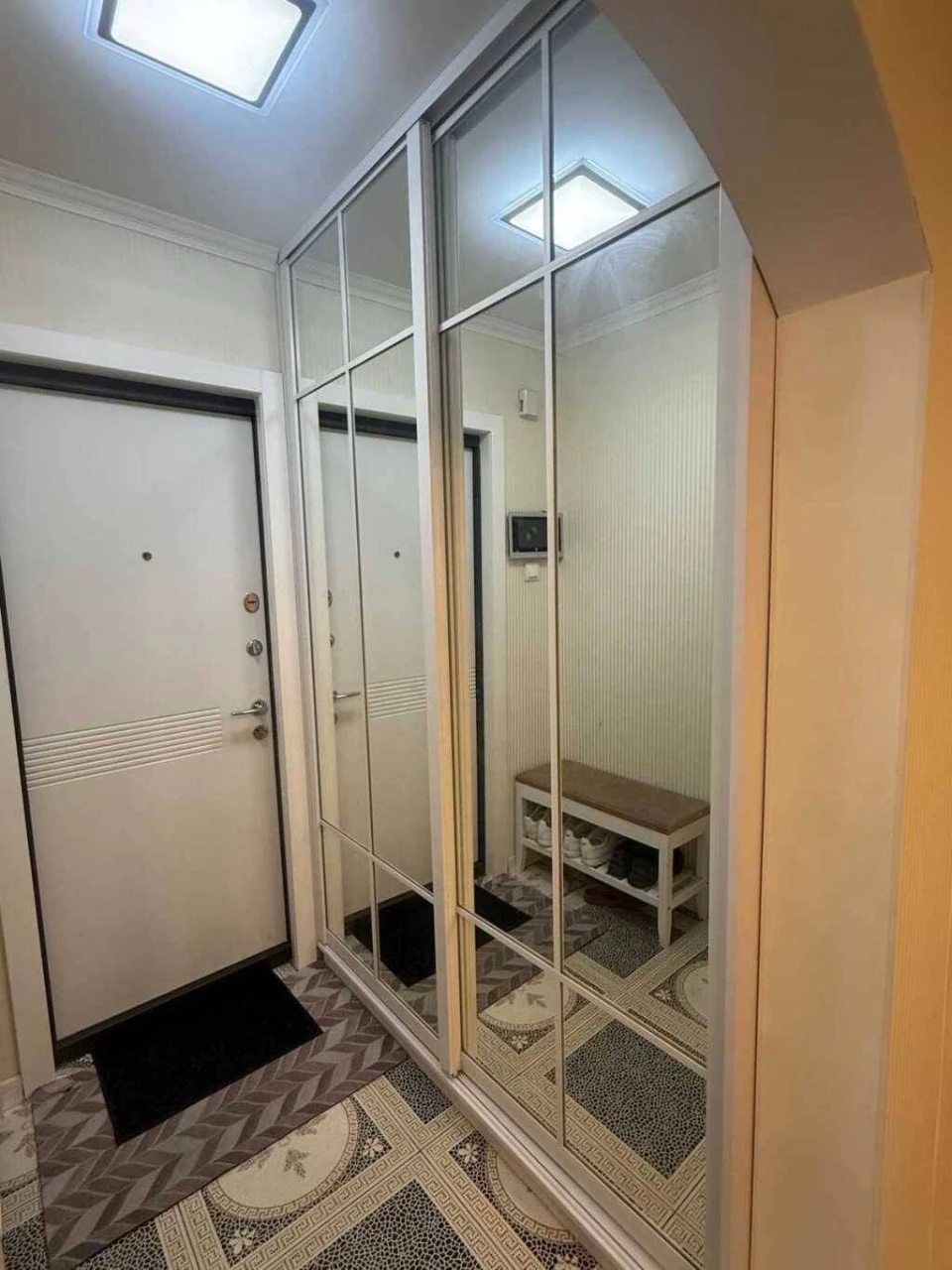 For Sale 3-room apartment, Kyiv, Desniansky, Marine Cvetayevoy Street