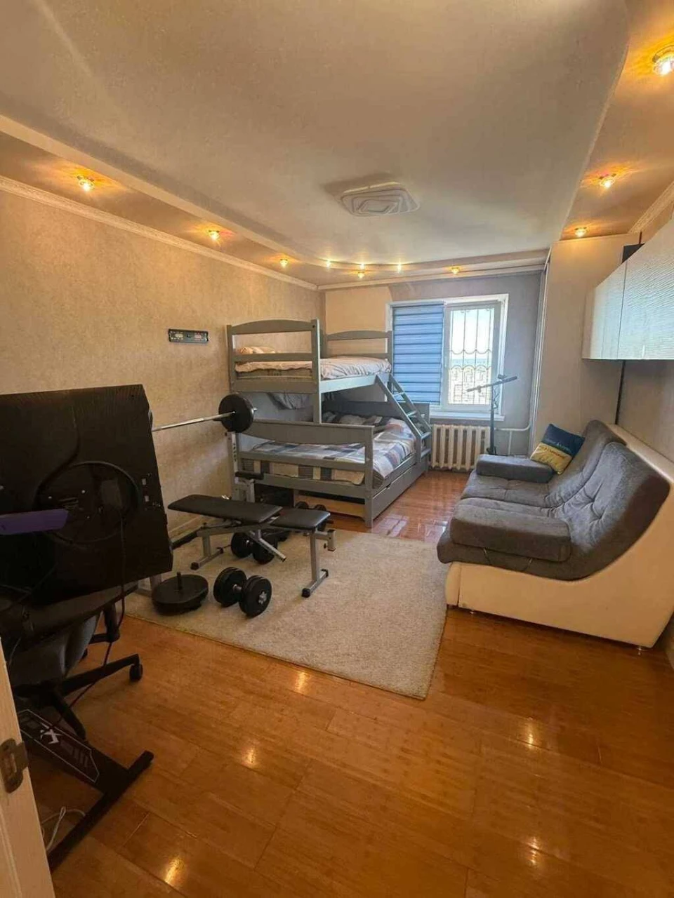 For Sale 3-room apartment, Kyiv, Desniansky, Marine Cvetayevoy Street