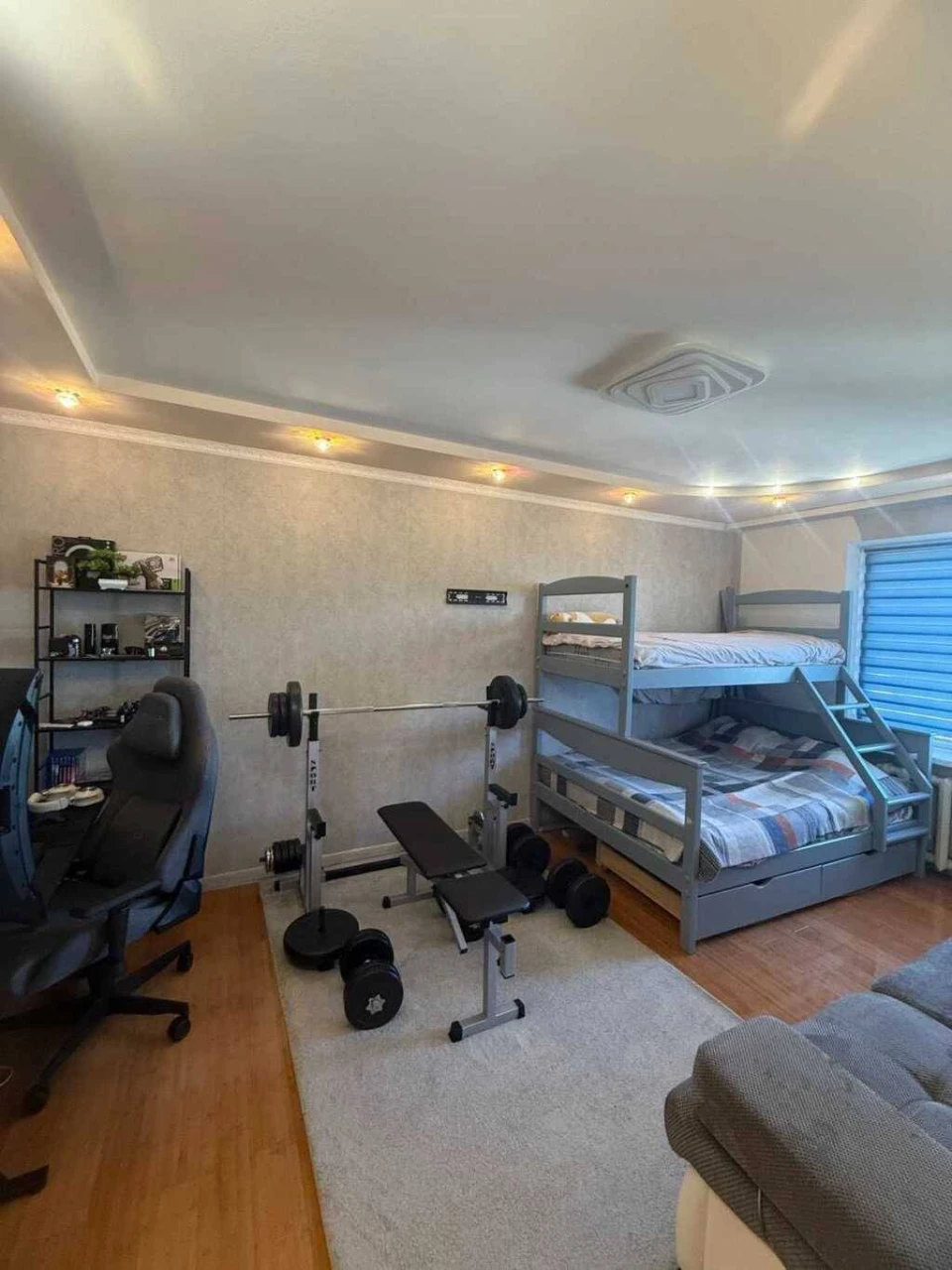 For Sale 3-room apartment, Kyiv, Desniansky, Marine Cvetayevoy Street
