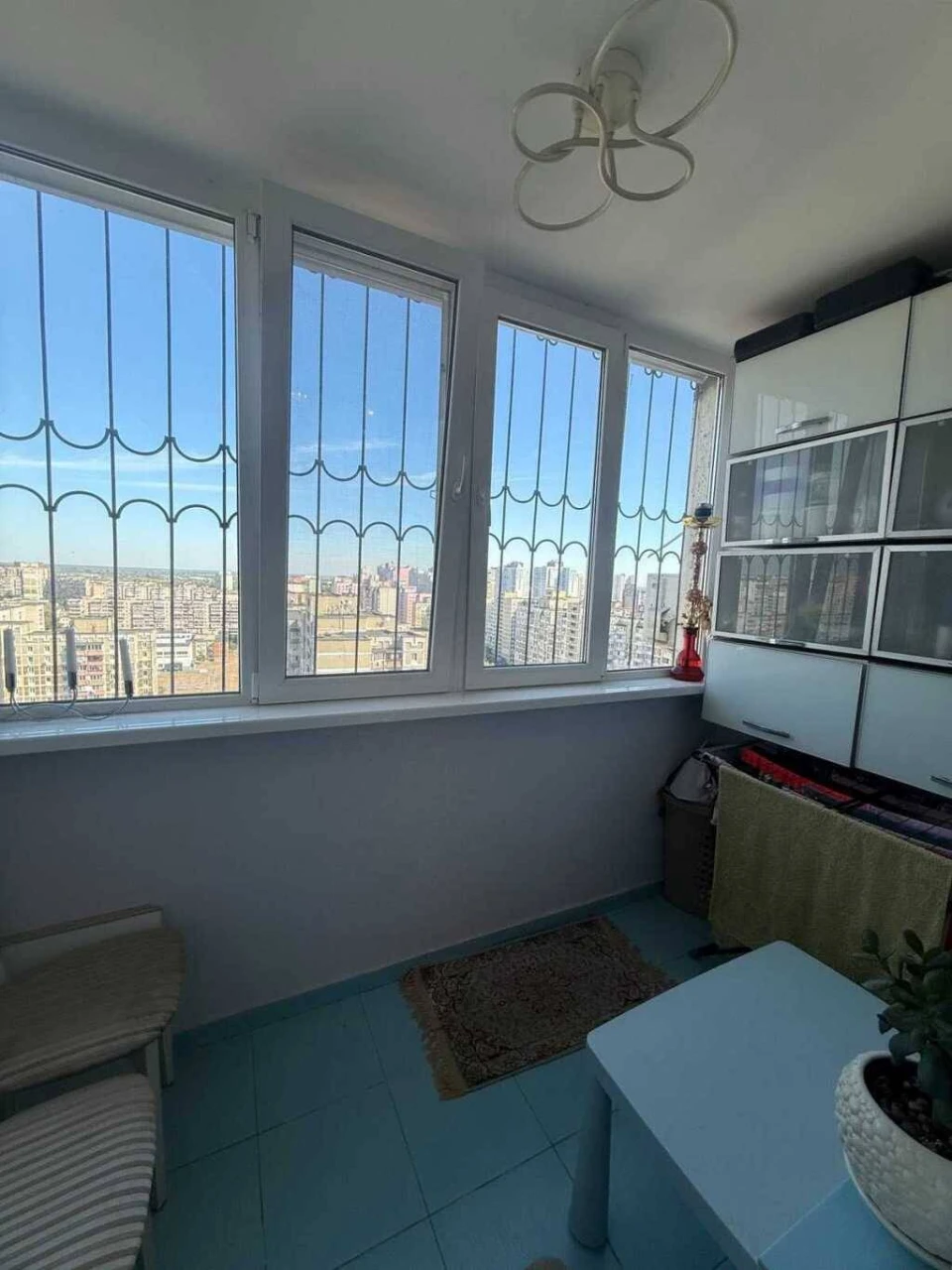 For Sale 3-room apartment, Kyiv, Desniansky, Marine Cvetayevoy Street