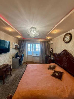 For Sale 3-room apartment, Kyiv, Desniansky, Marine Cvetayevoy Street