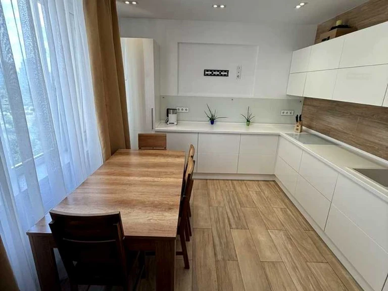Apartment. Yuriy Shumsky Street, Kyiv