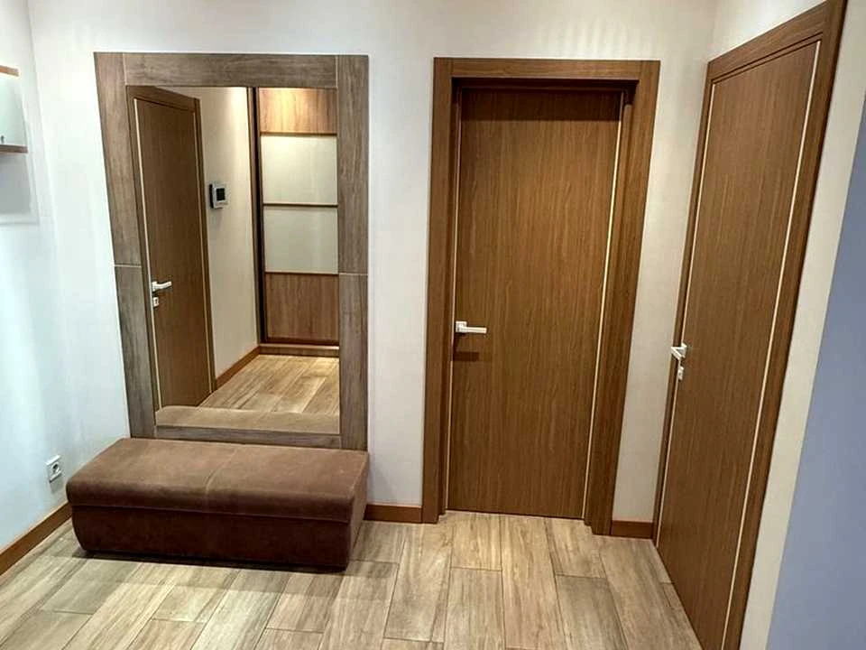 Квартира. Киев, улица Юрия Шумского